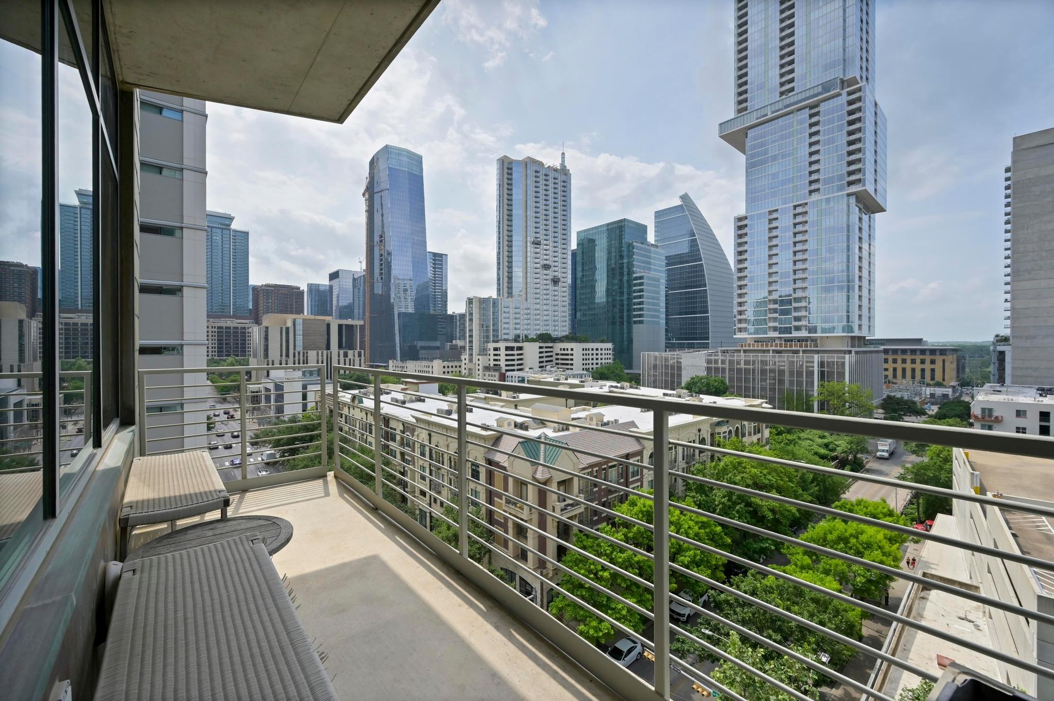 800 W 5th St # 808, Austin, TX 78703
