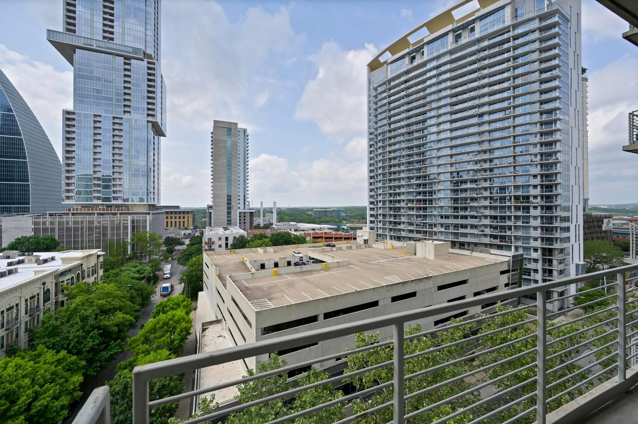 800 W 5th St # 808, Austin, TX 78703
