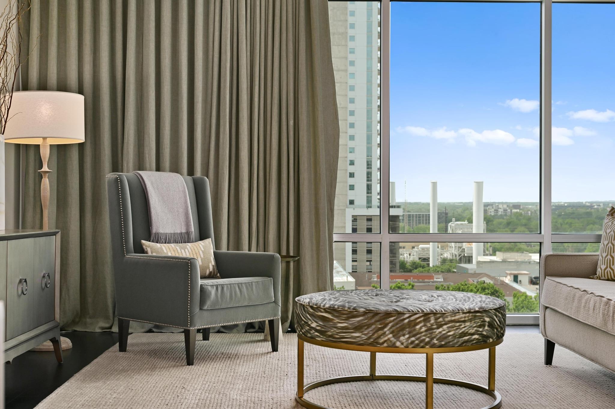 800 W 5th St # 808, Austin, TX 78703