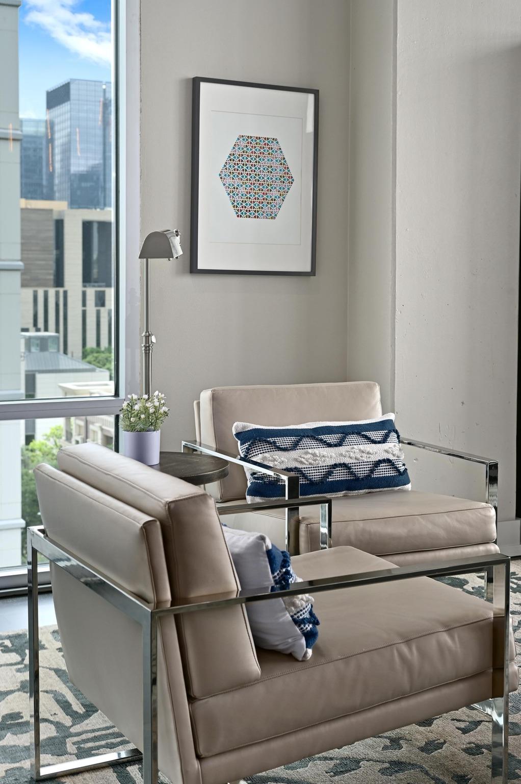 800 W 5th St # 808, Austin, TX 78703