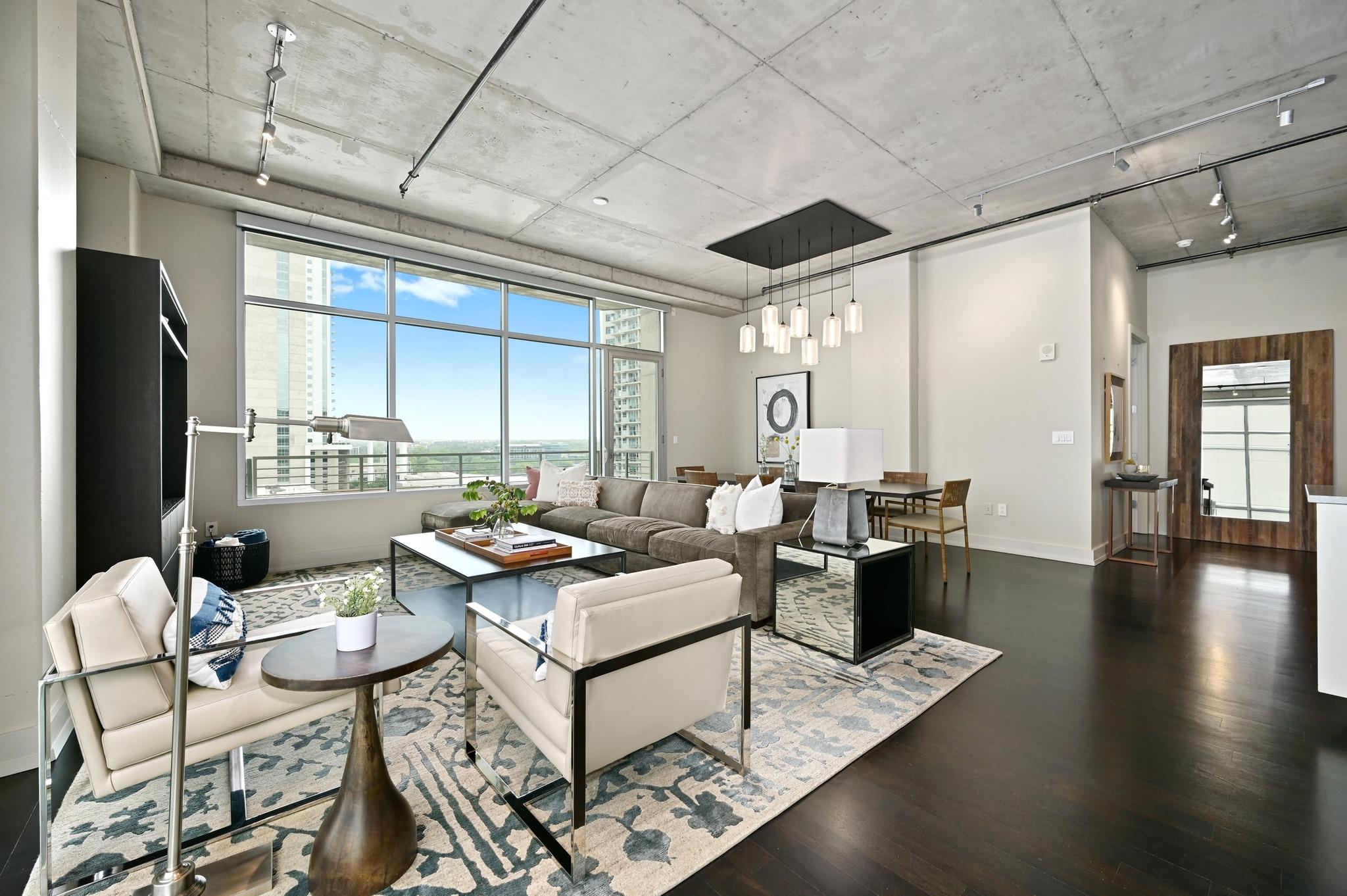 800 W 5th St # 808, Austin, TX 78703