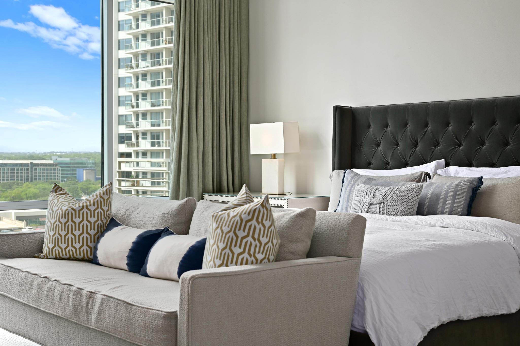 800 W 5th St # 808, Austin, TX 78703