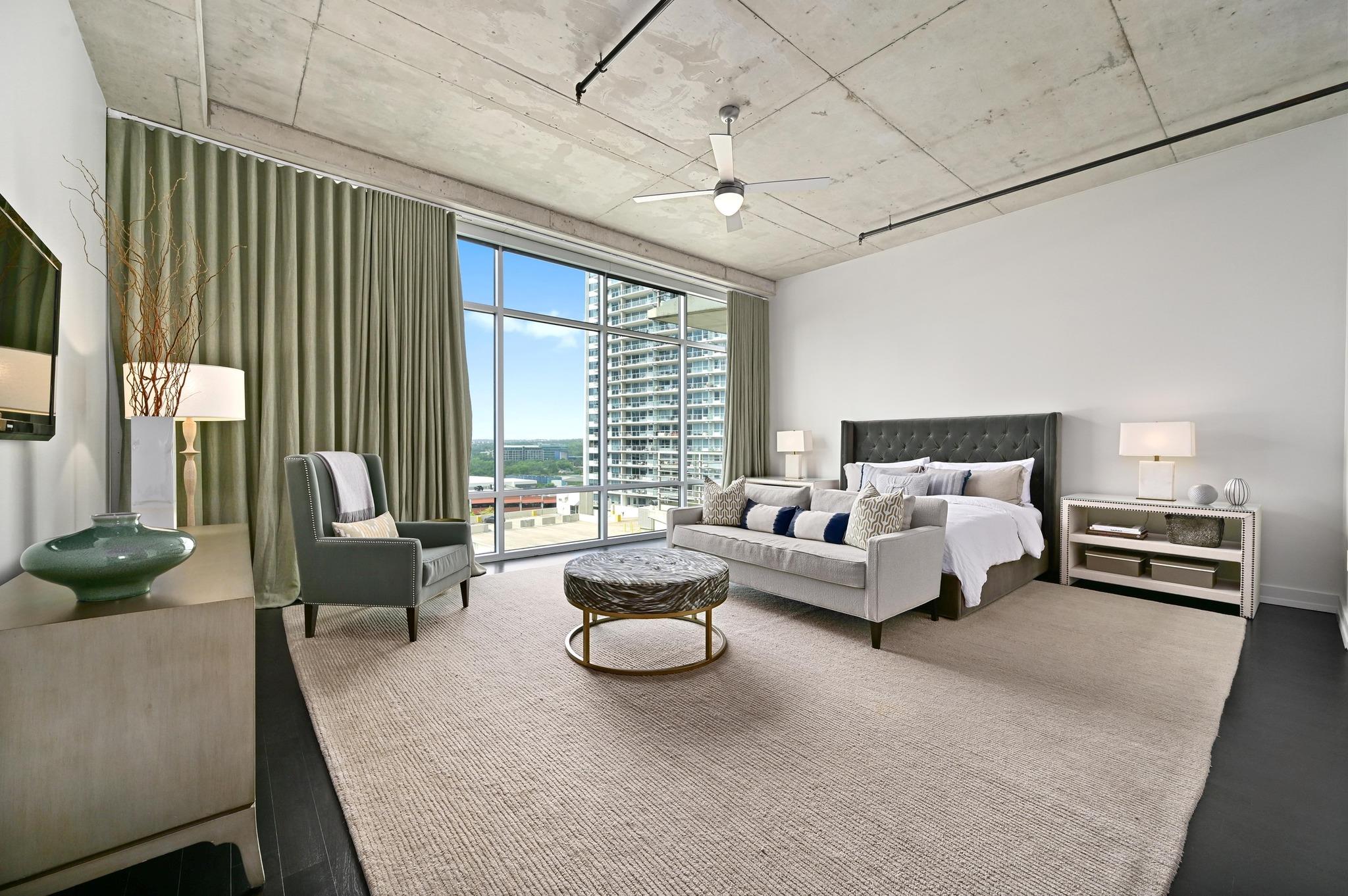 800 W 5th St # 808, Austin, TX 78703