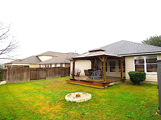 1813 Horse Wagon Dr, Austin, TX 78754