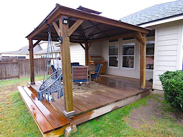 1813 Horse Wagon Dr, Austin, TX 78754