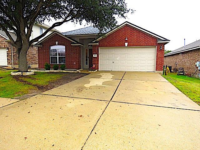 1813 Horse Wagon Dr, Austin, TX 78754