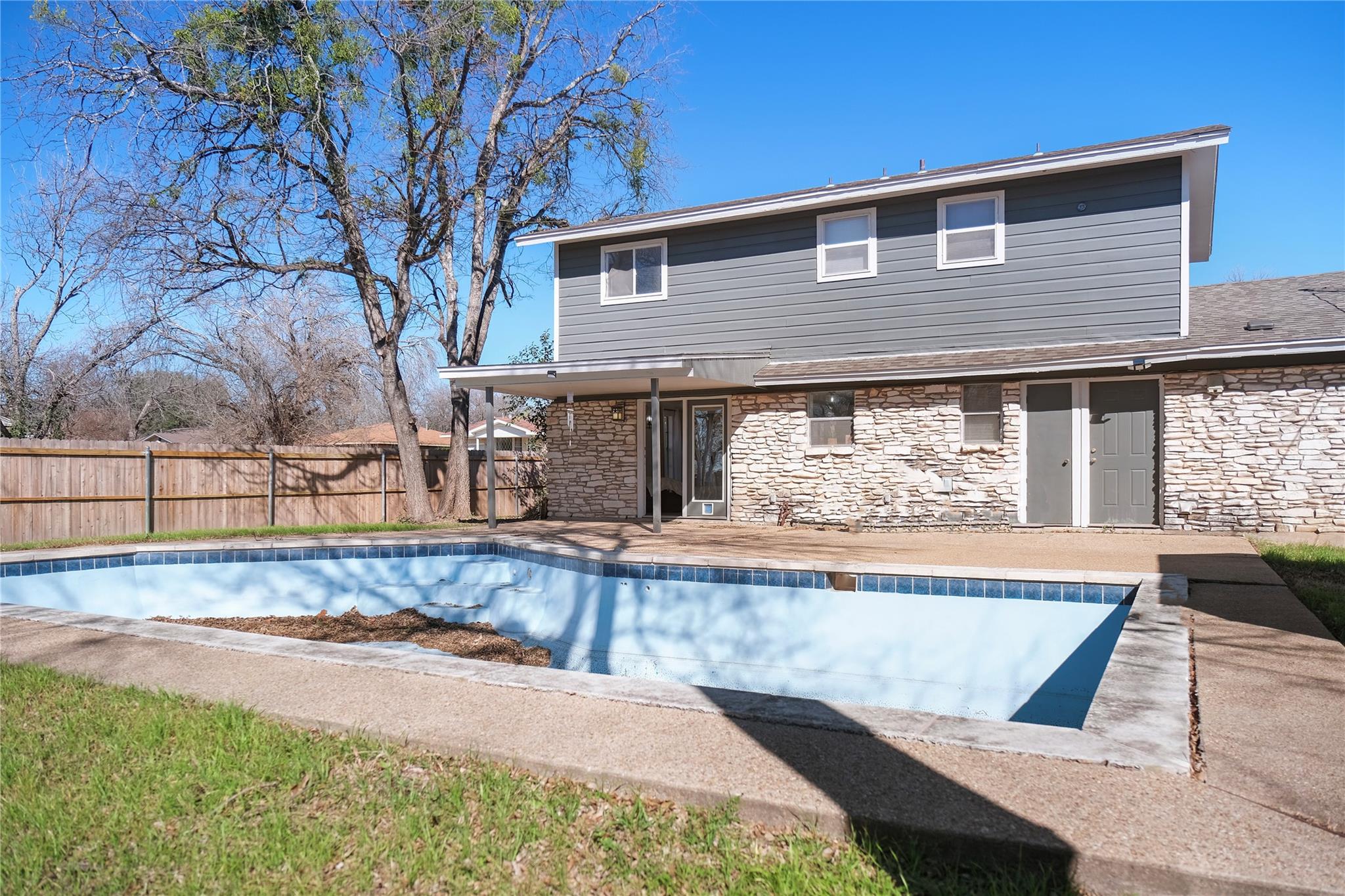 3300 Lake Inks Ave, Killeen, TX 76543