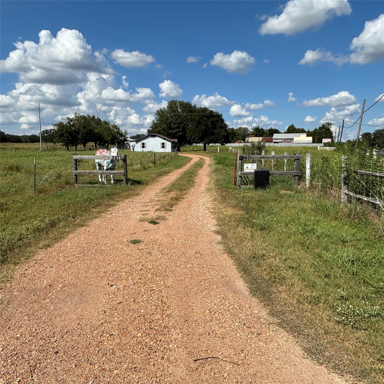 2477 State Highway 159, La Grange, TX 78945