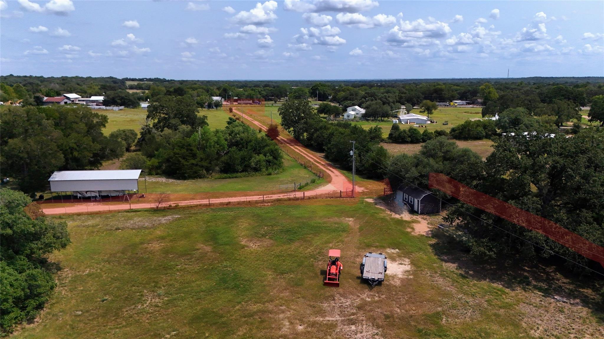 2477 State Highway 159, La Grange, TX 78945