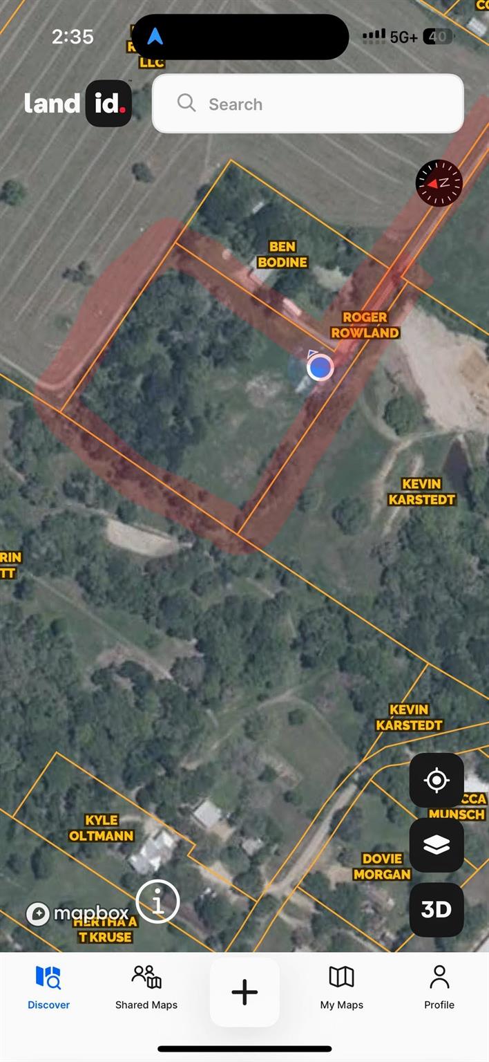 2477 State Highway 159, La Grange, TX 78945