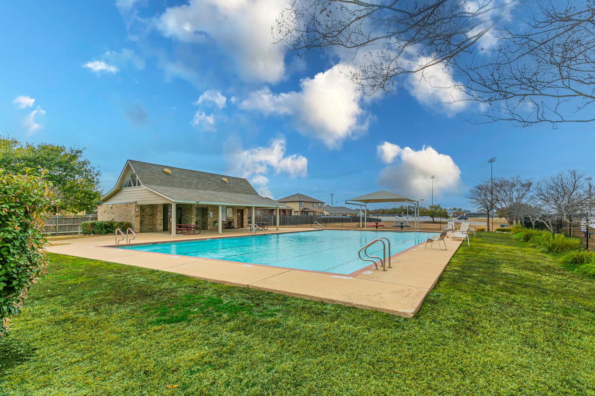 2107 Ariella Dr, Cedar Park, TX 78613