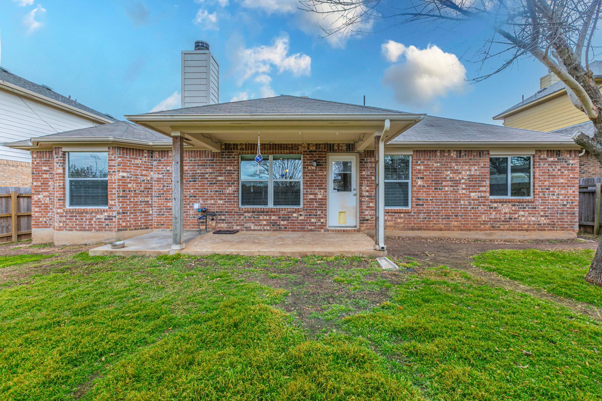 2107 Ariella Dr, Cedar Park, TX 78613