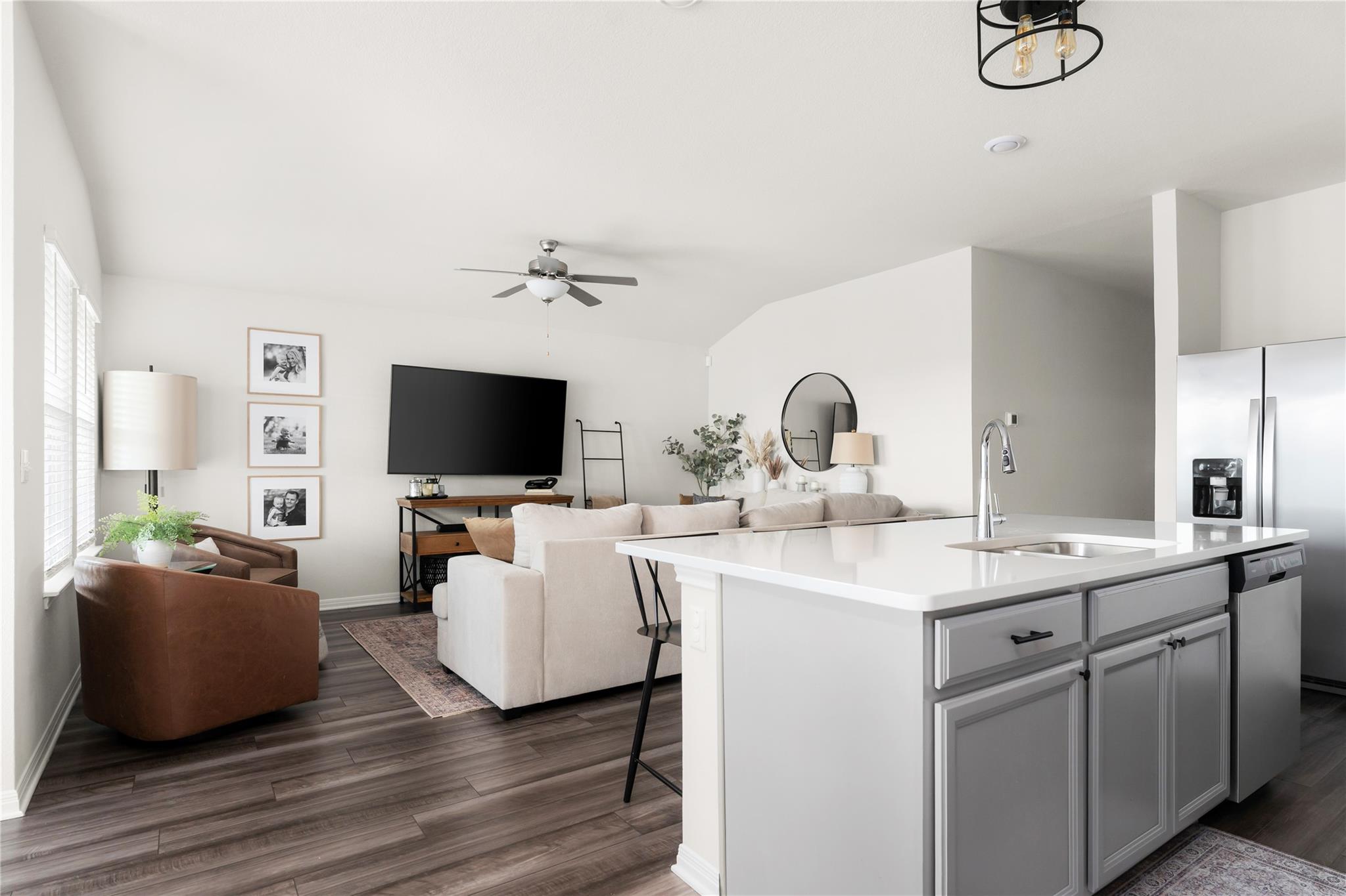 6511 Rounded Pebble Ln, Buda, TX 78610