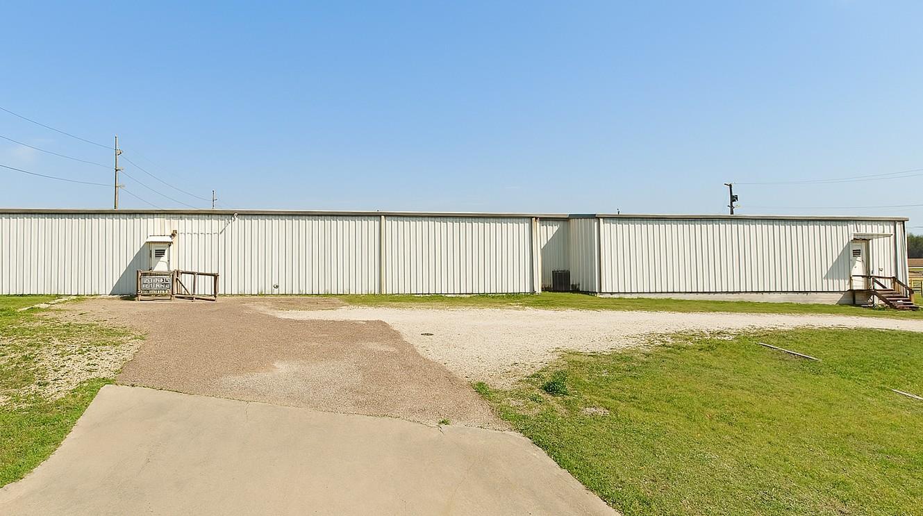 1255 Industrial Park Rd, Belton, TX 76513