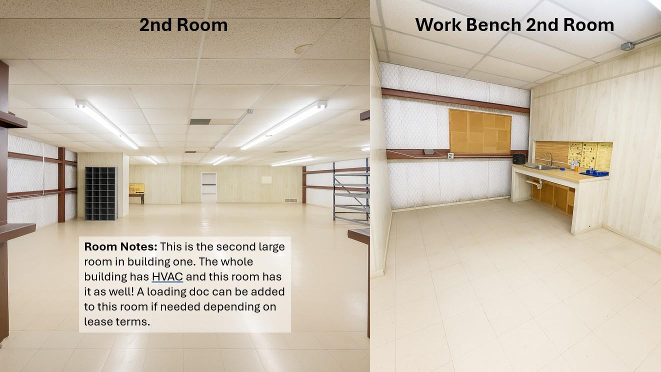 1255 Industrial Park Rd, Belton, TX 76513