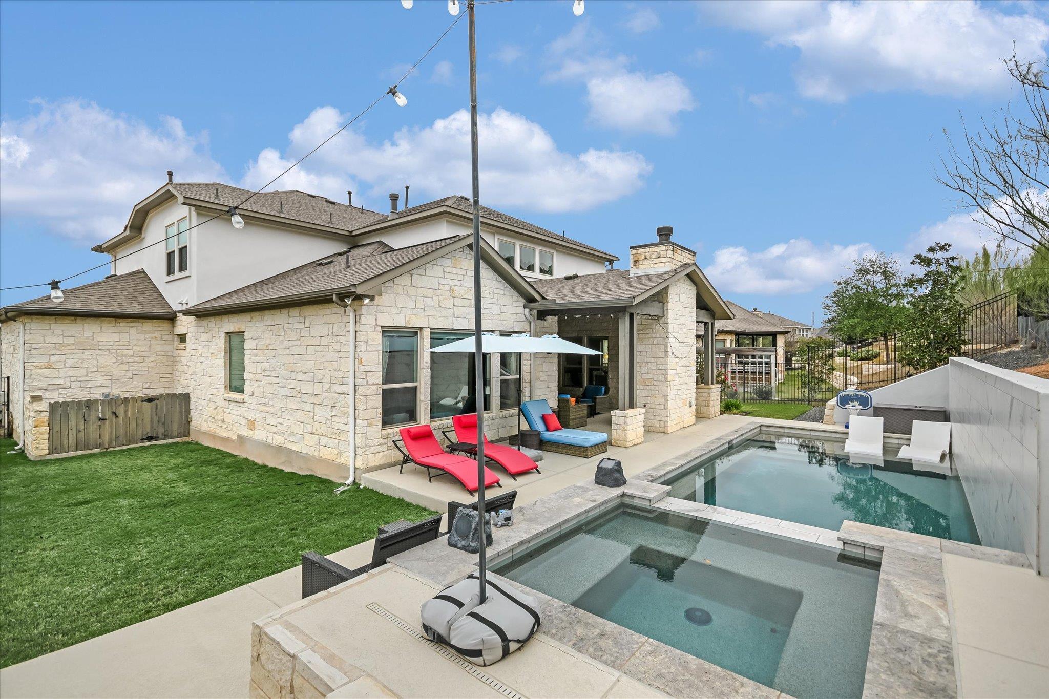 501 Anfield Cir, Austin, TX 78738
