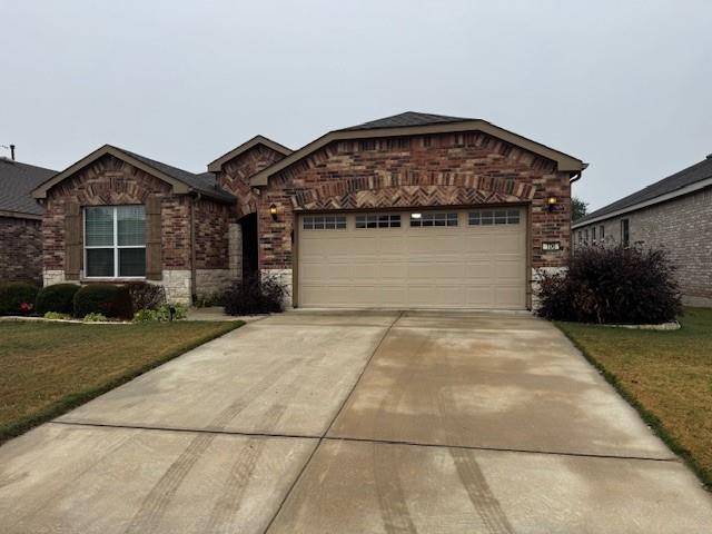 106 Calhoun Ln, Georgetown, TX 78633