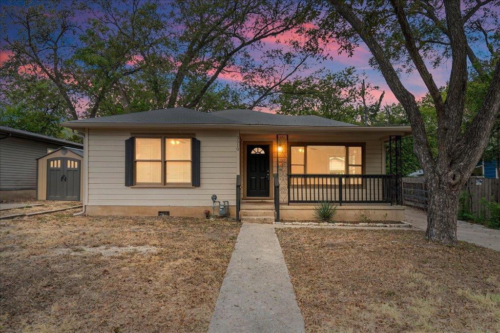 3510 Lafayette Ave, Austin, TX 78722
