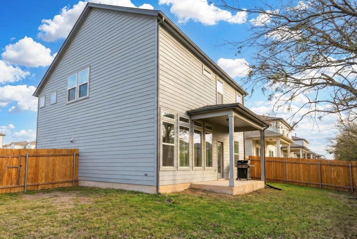 17301 Emperador Dr, Round Rock, TX 78664