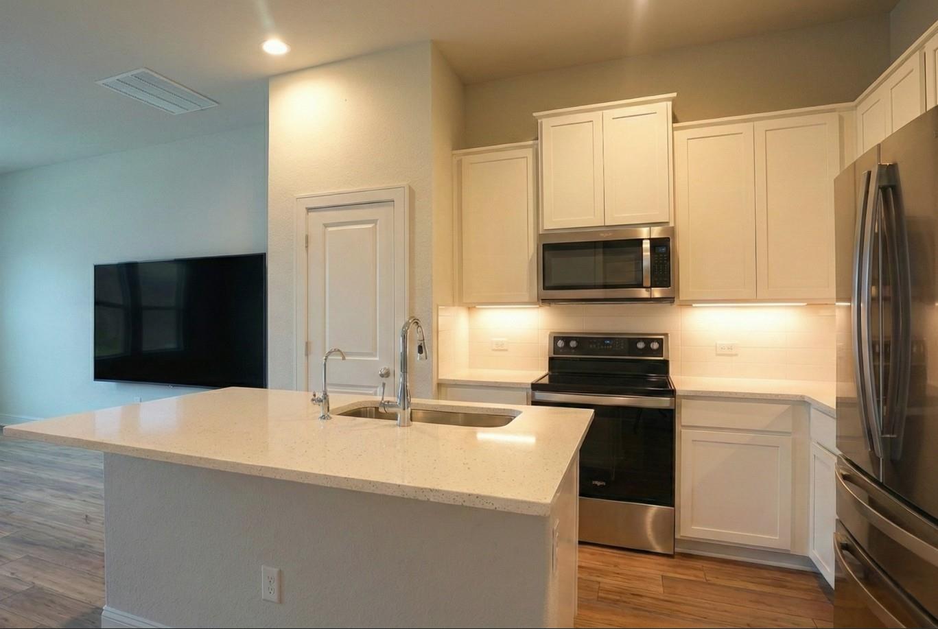 17301 Emperador Dr, Round Rock, TX 78664