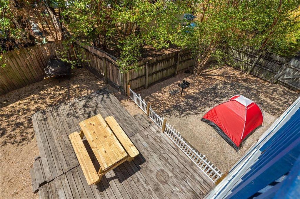 3106 Cedar St Sts, Austin, TX 78705