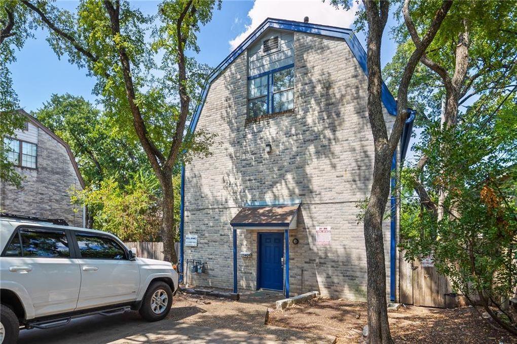 3106 Cedar St Sts, Austin, TX 78705