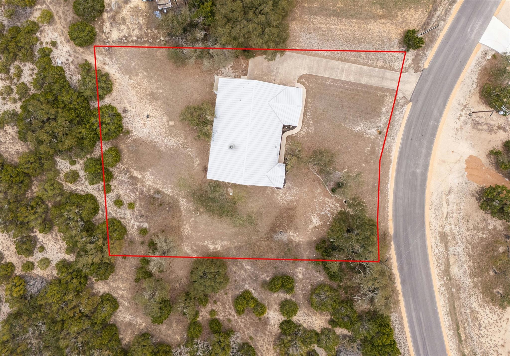 1370 Sunset Vw, Fischer, TX 78623