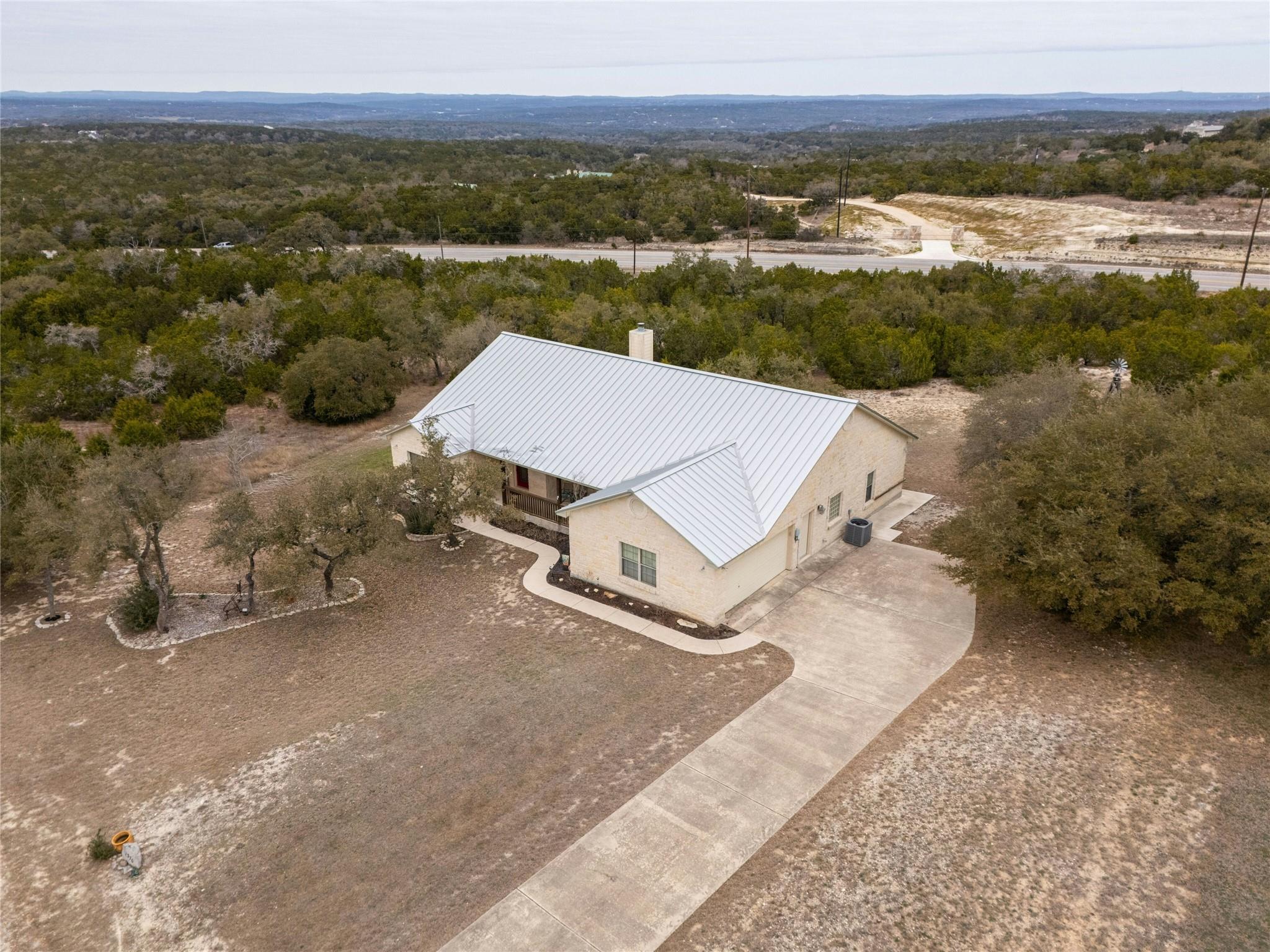 1370 Sunset Vw, Fischer, TX 78623