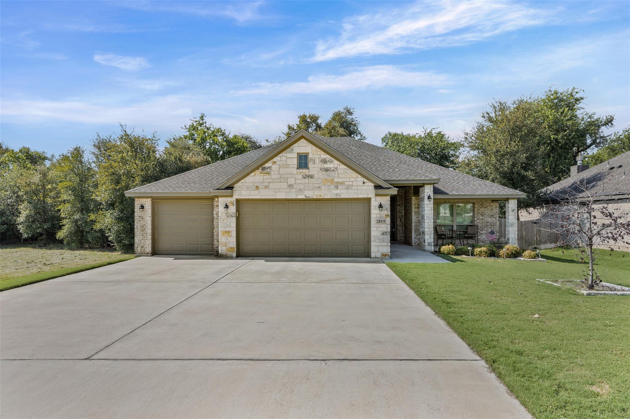 2819 Pistoia Trl, Temple, TX 76502