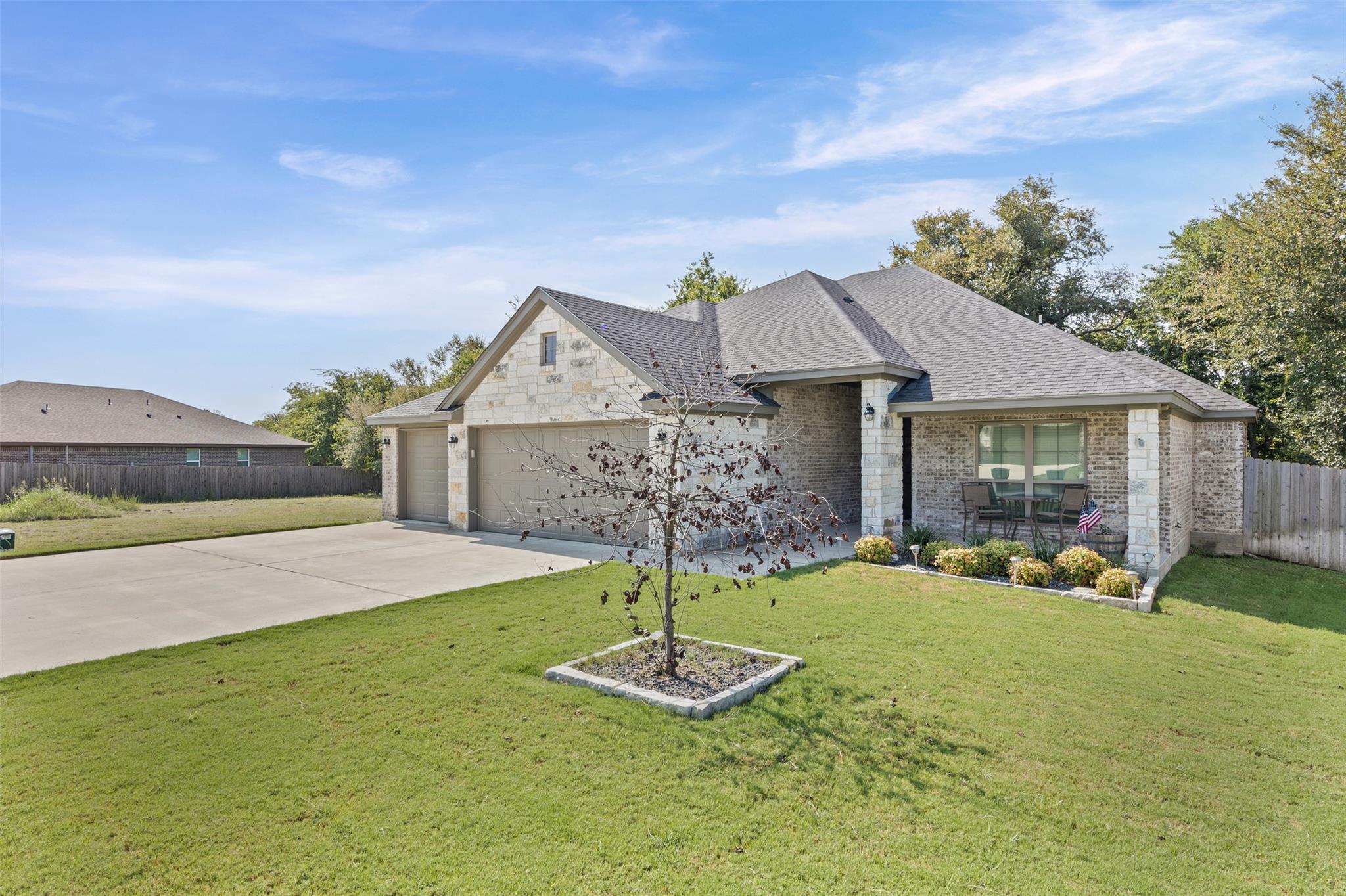 2819 Pistoia Trl, Temple, TX 76502