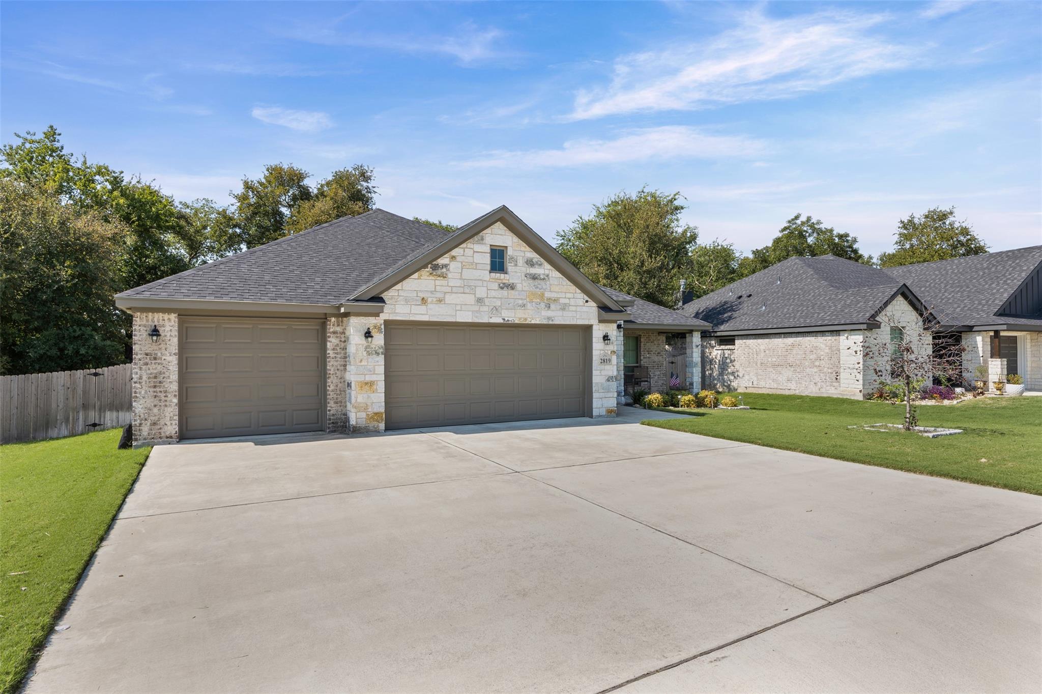 2819 Pistoia Trl, Temple, TX 76502