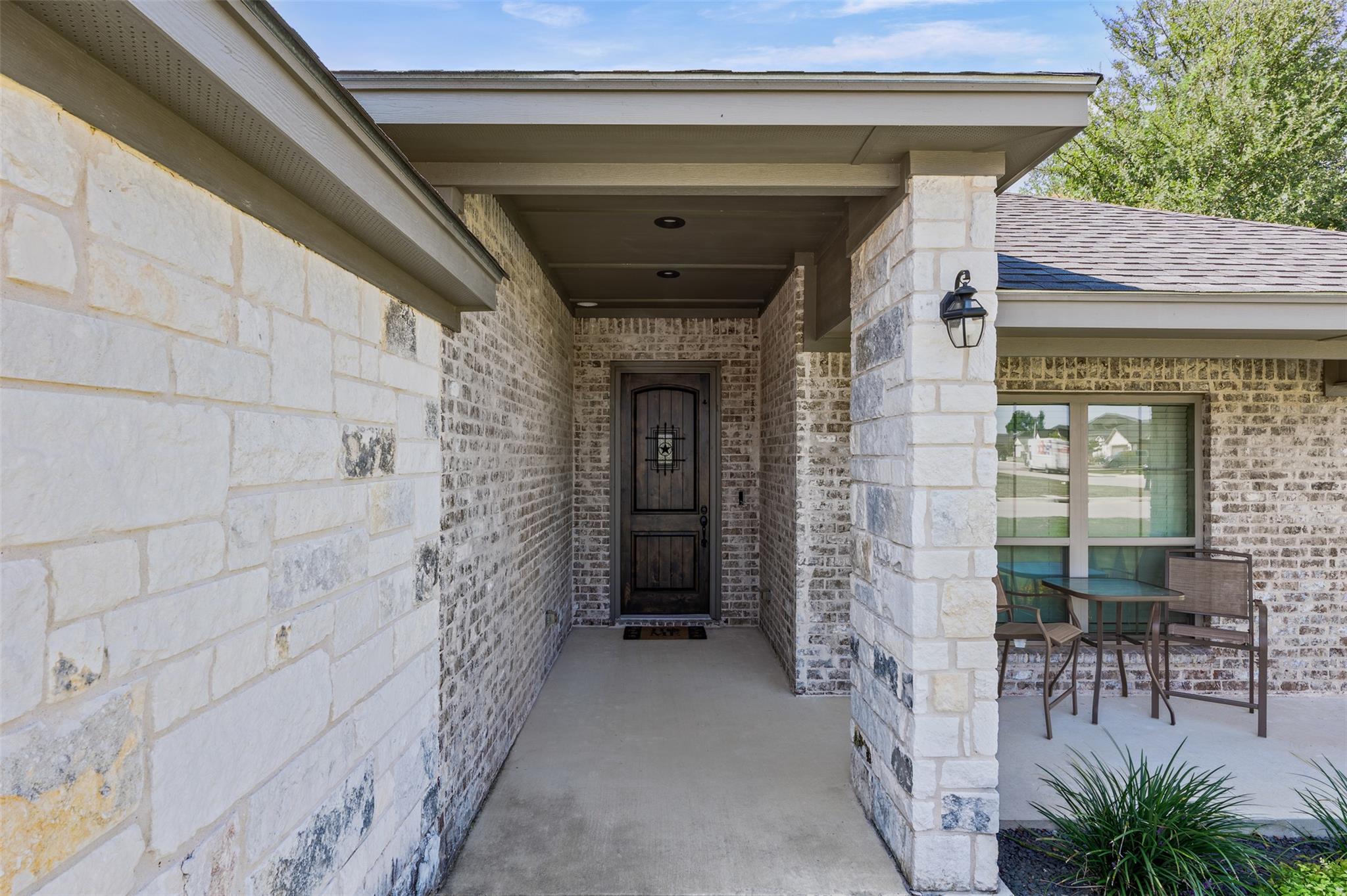 2819 Pistoia Trl, Temple, TX 76502