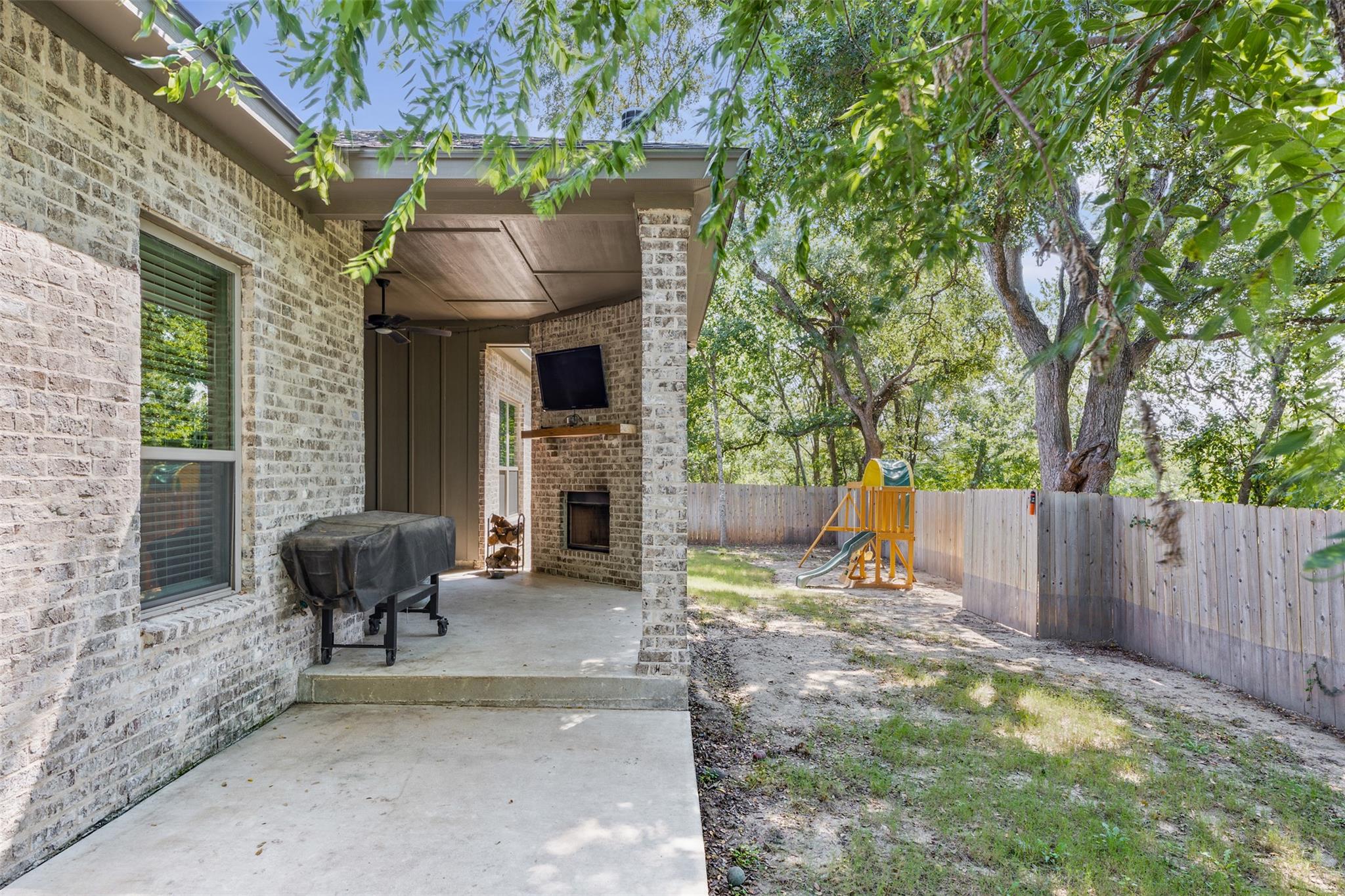 2819 Pistoia Trl, Temple, TX 76502