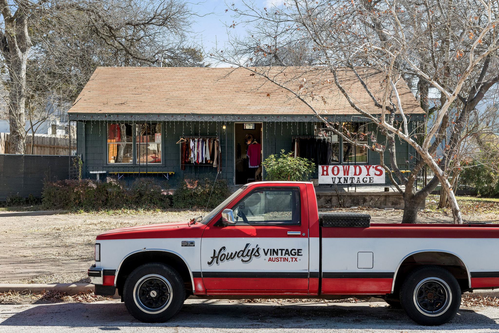 2804 E 22nd St # B, Austin, TX 78722