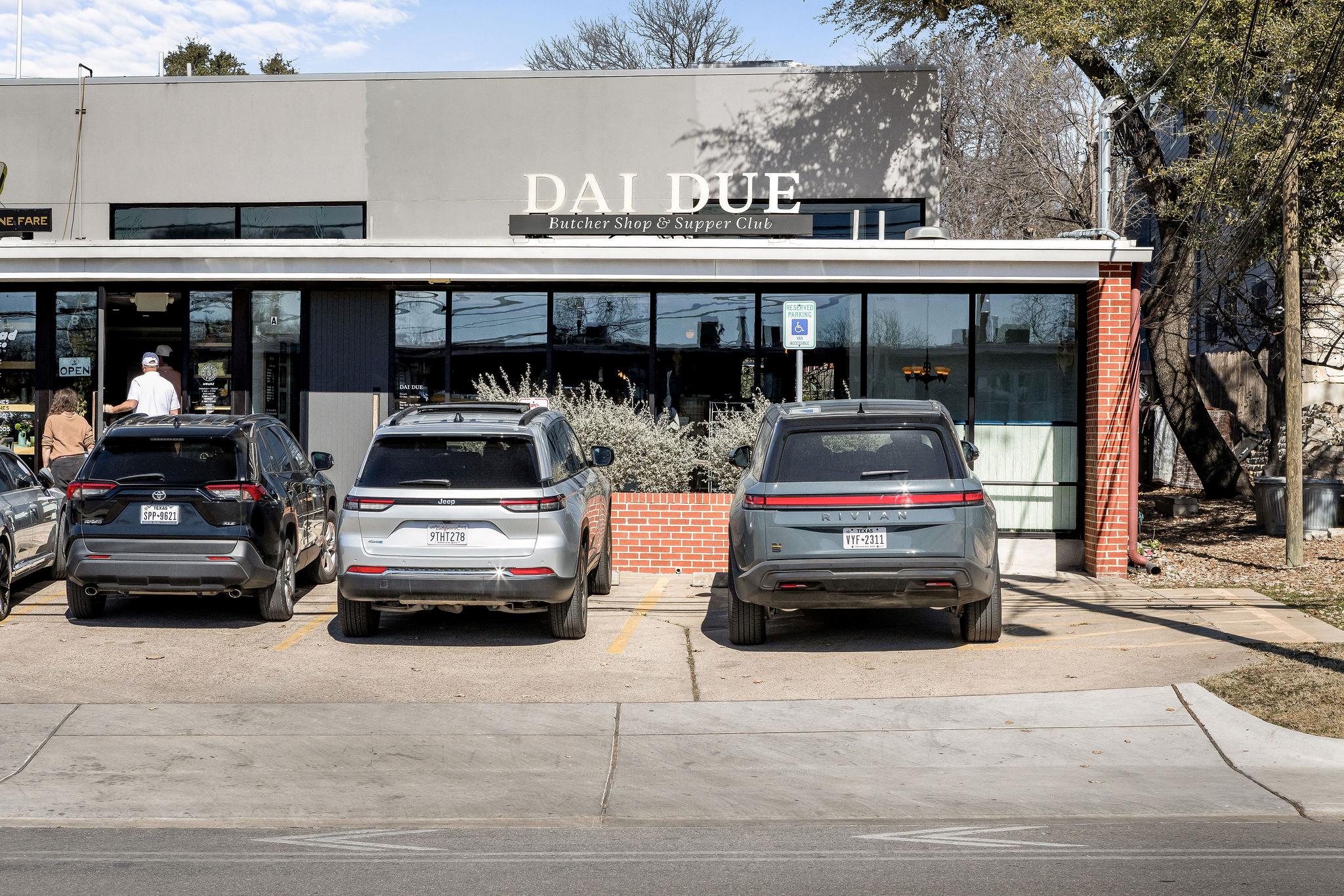 2804 E 22nd St # B, Austin, TX 78722