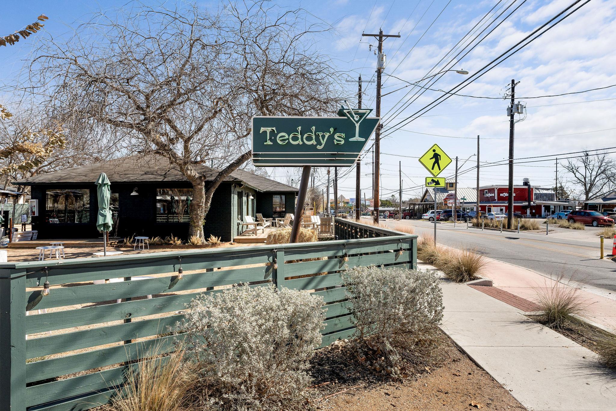 2804 E 22nd St # B, Austin, TX 78722