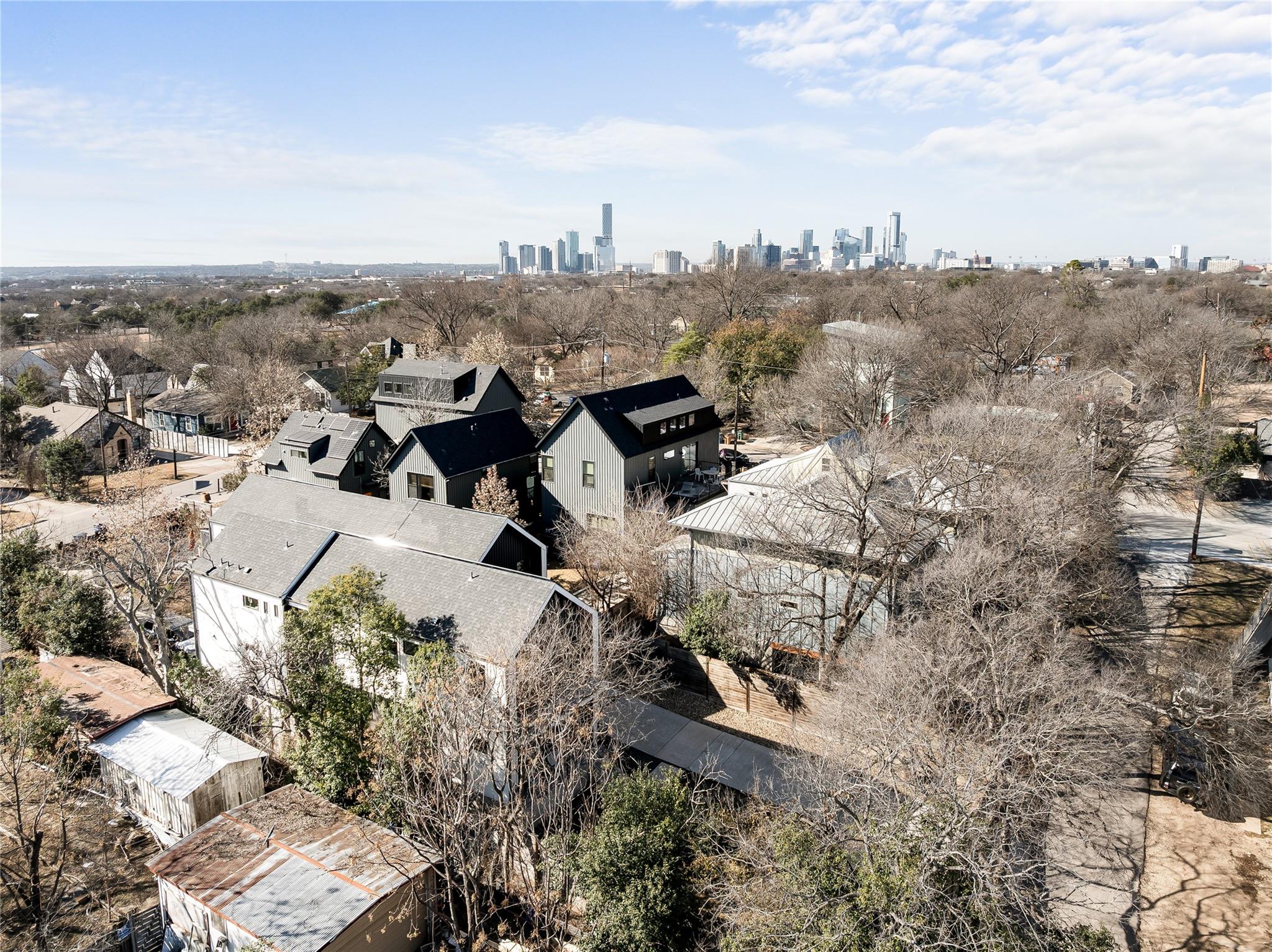 2804 E 22nd St # B, Austin, TX 78722