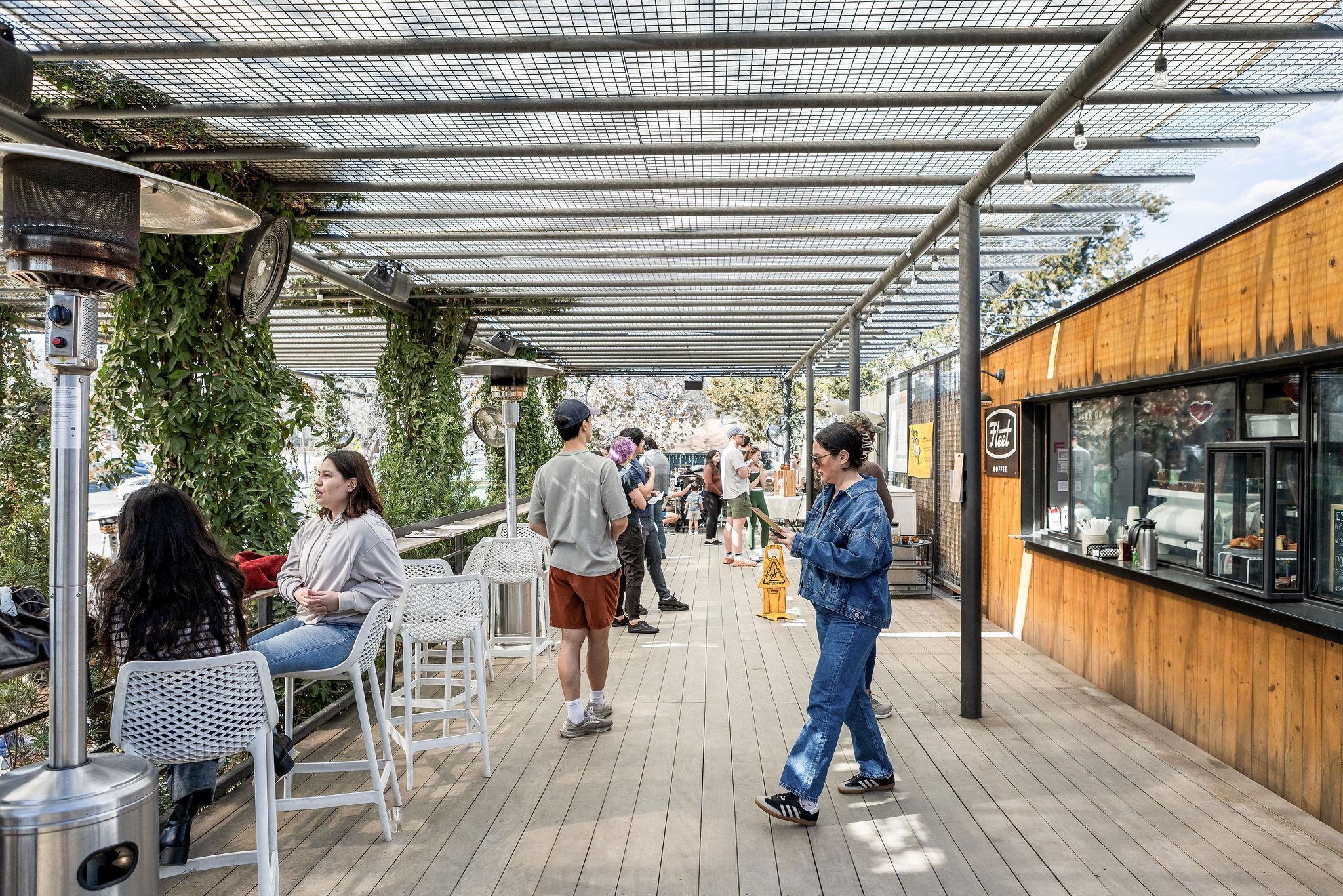 2804 E 22nd St # B, Austin, TX 78722