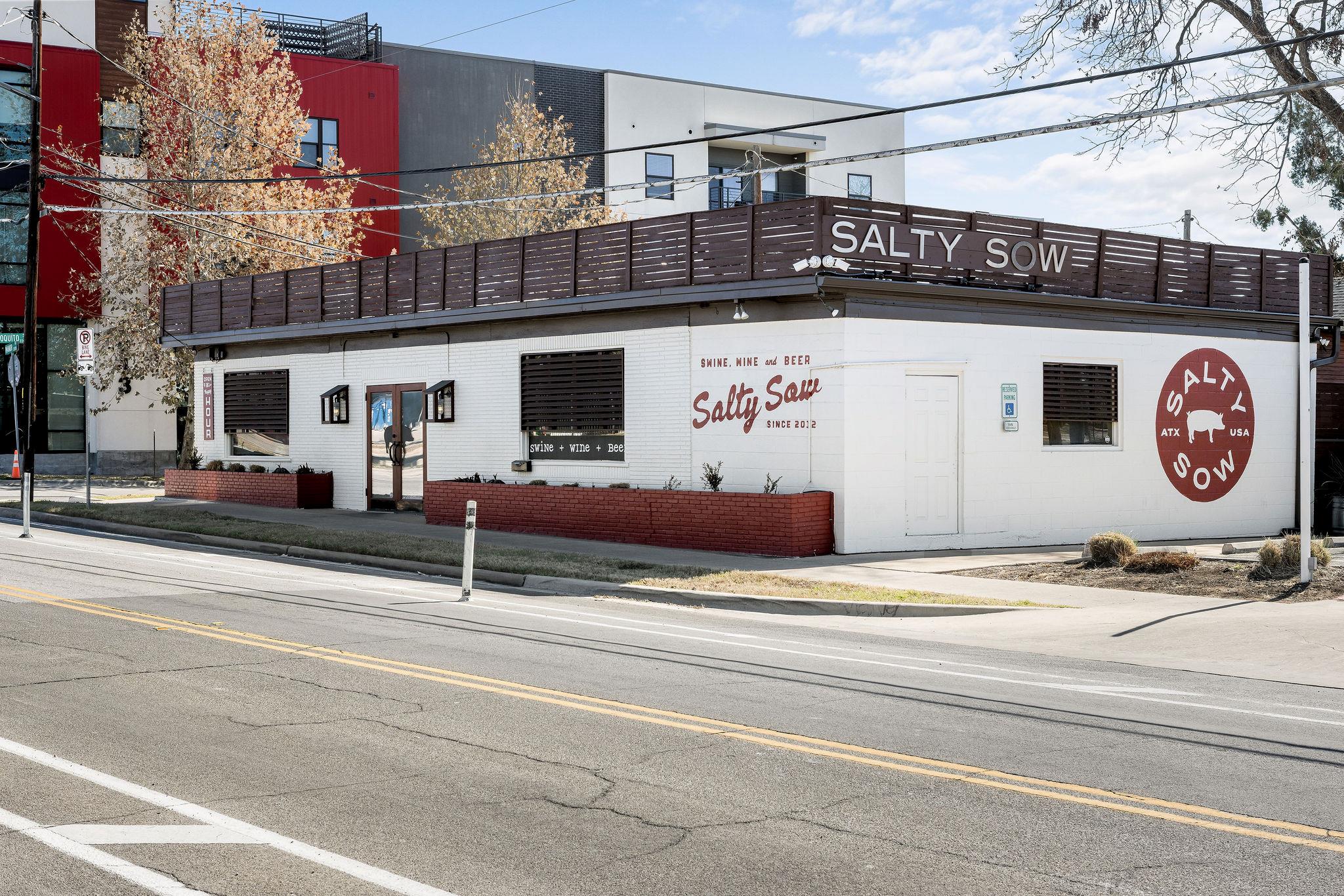 2804 E 22nd St # B, Austin, TX 78722