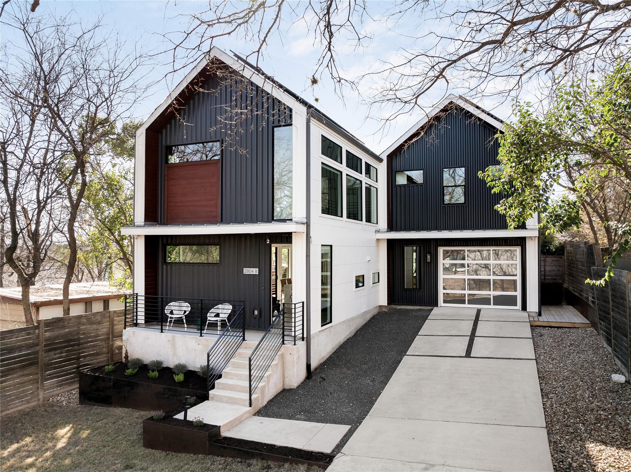 2804 E 22nd St # B, Austin, TX 78722