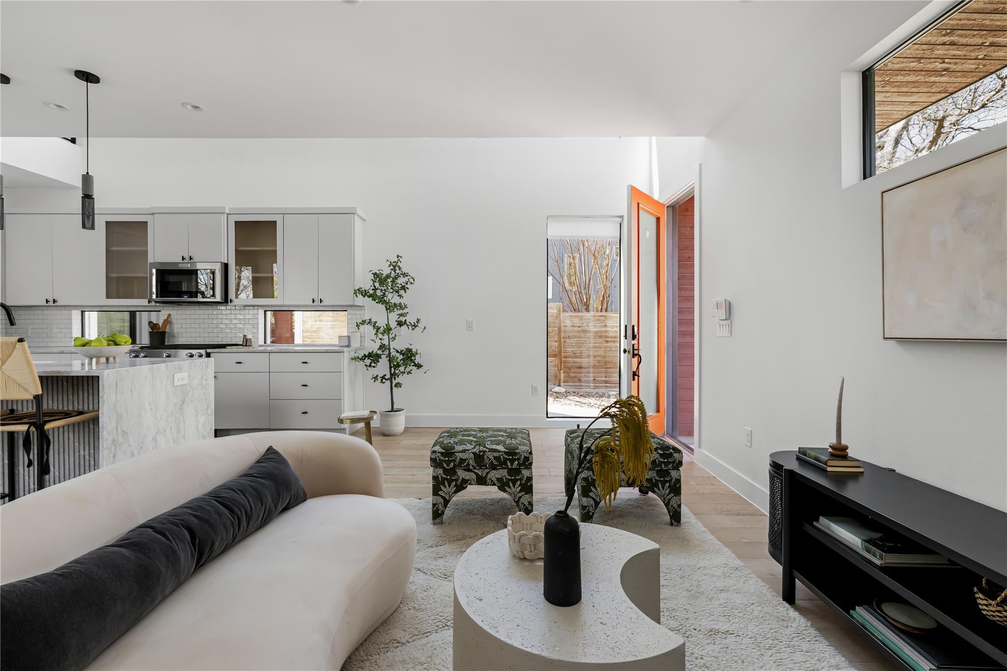 2804 E 22nd St # B, Austin, TX 78722