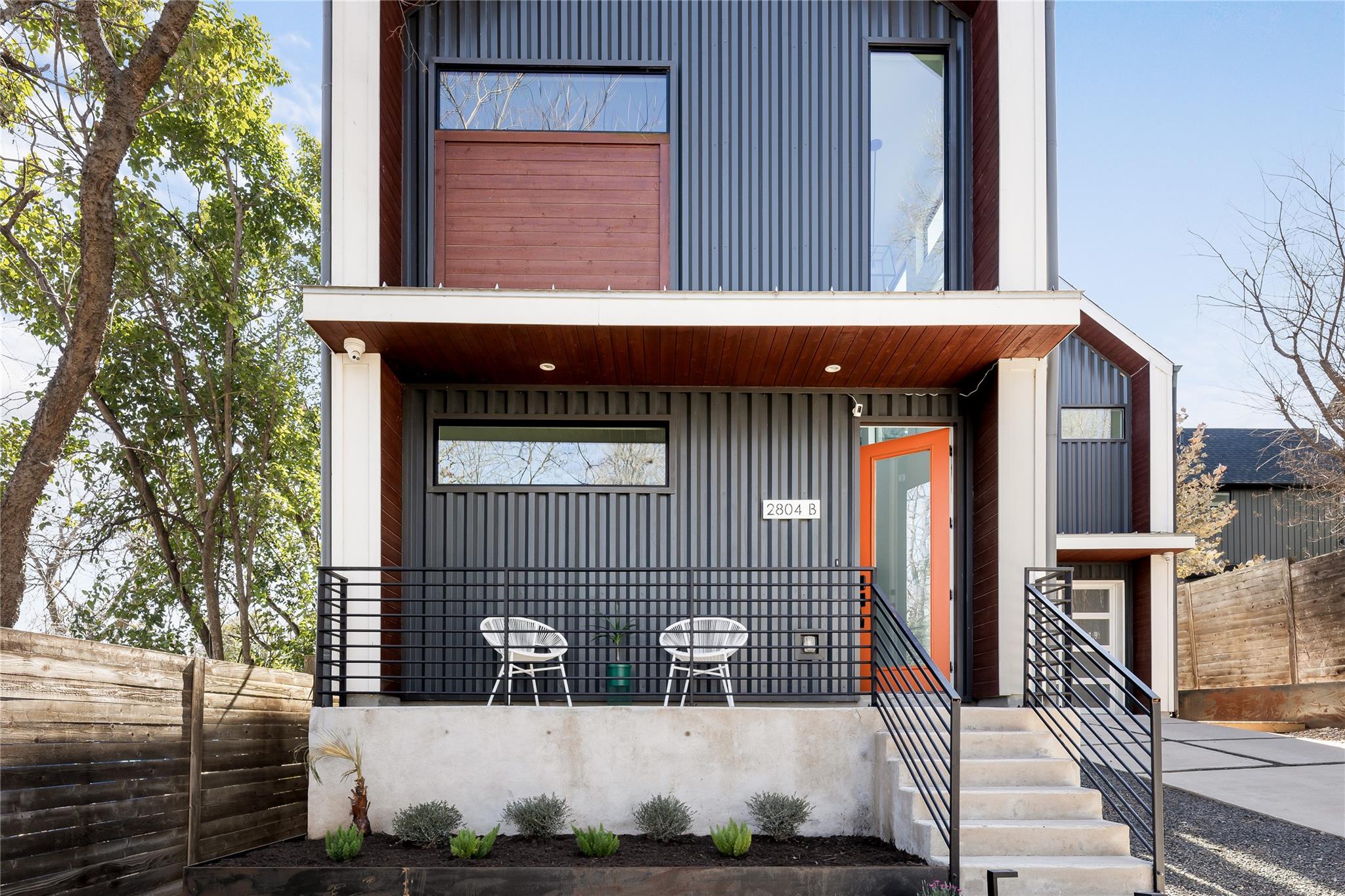 2804 E 22nd St # B, Austin, TX 78722