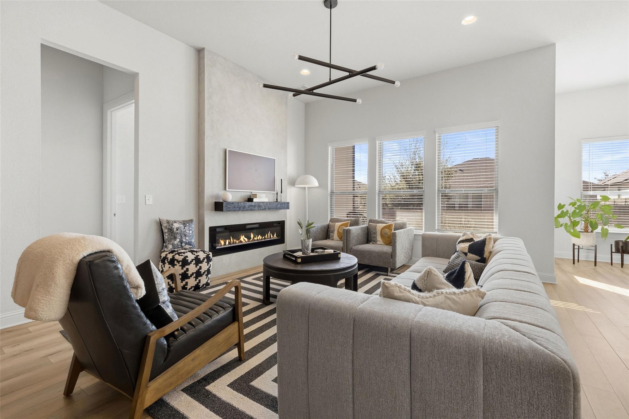 16529 Summery St, Manor, TX 78653