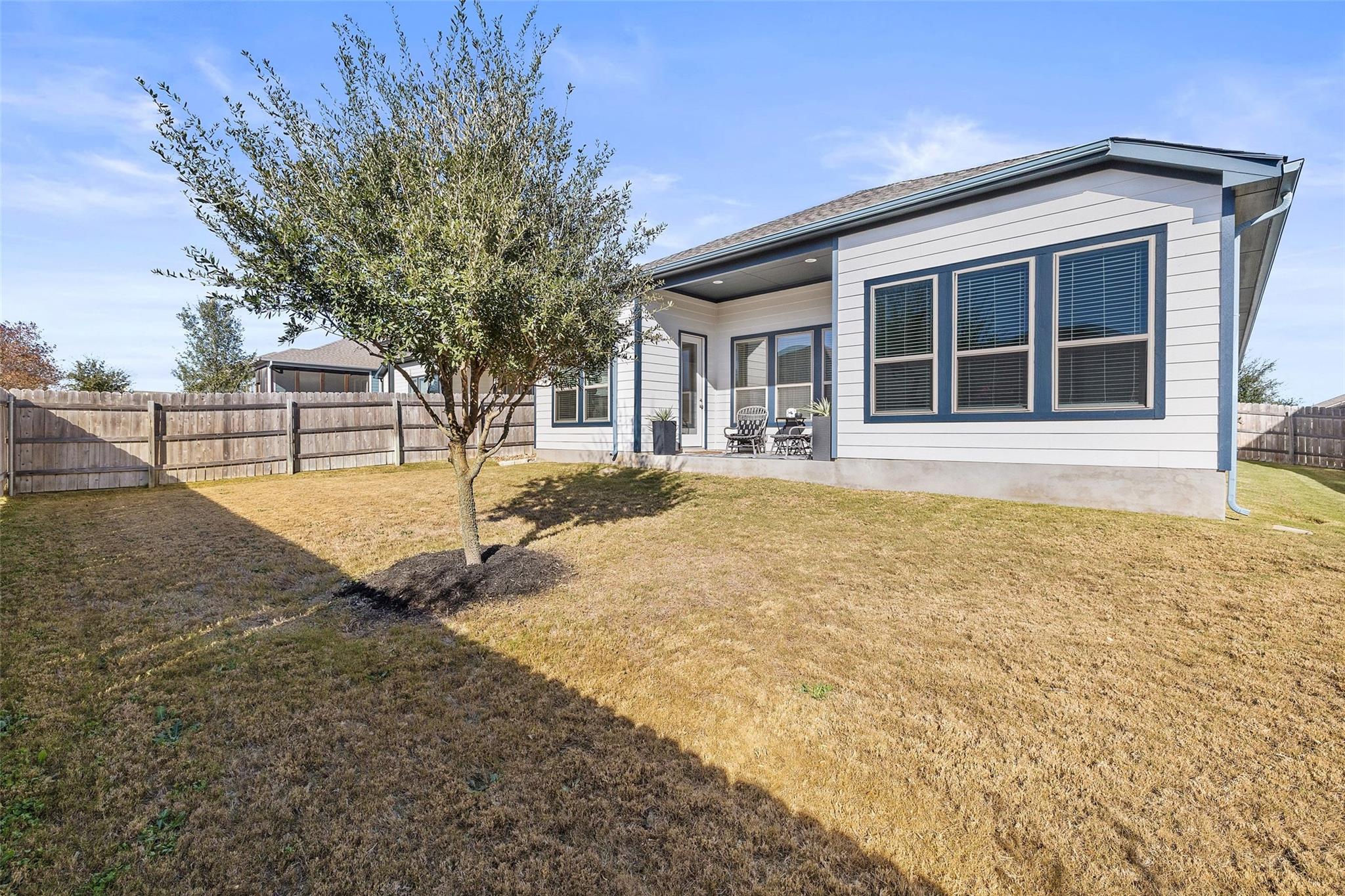 16529 Summery St, Manor, TX 78653