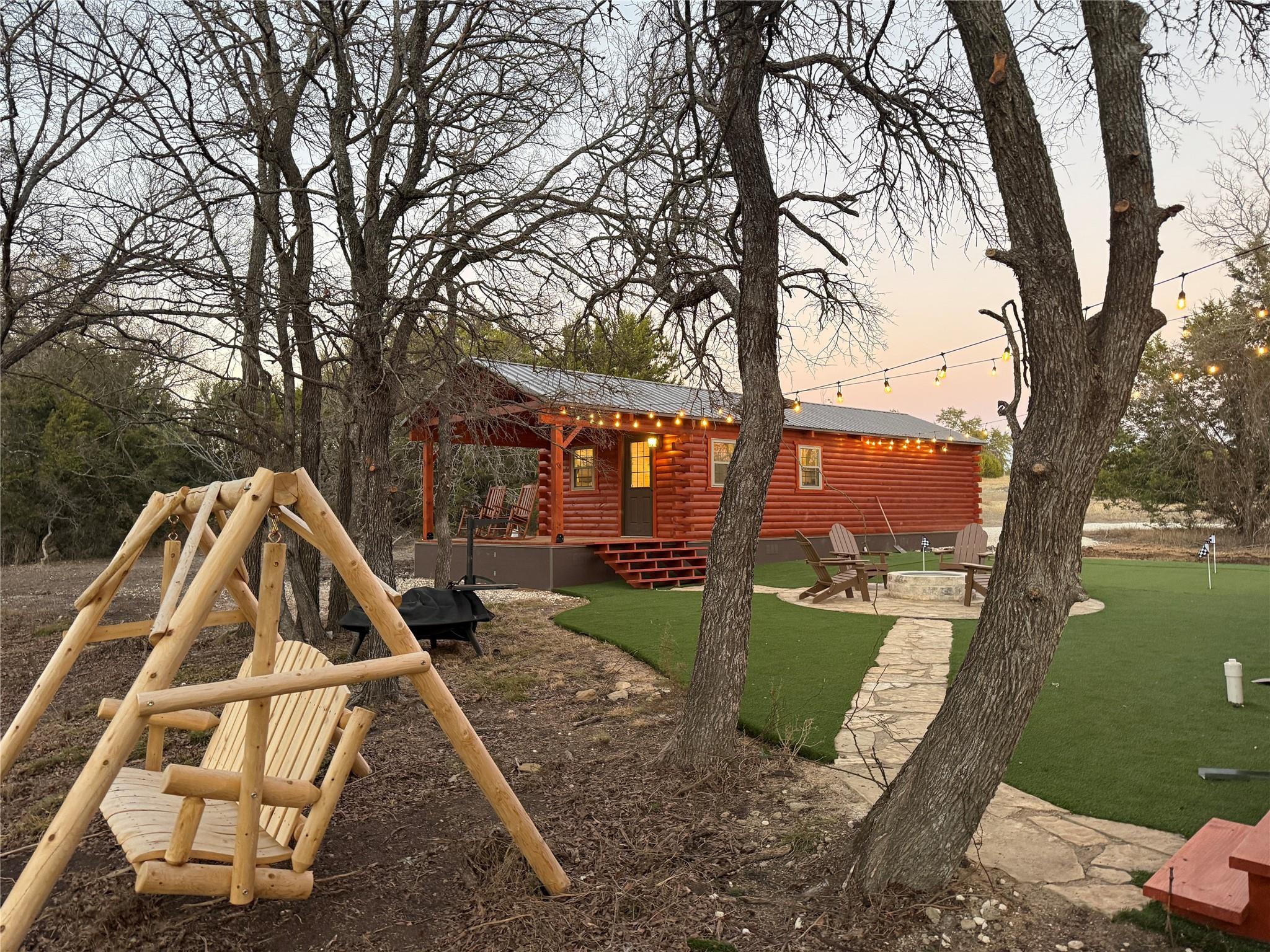 13510 County Road 3642, Kempner, TX 76539