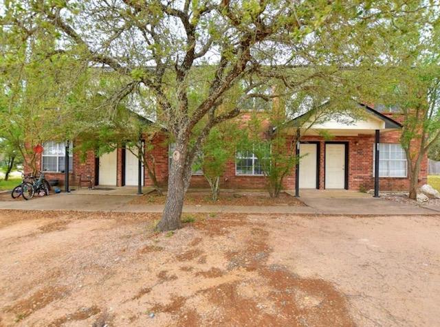554 E Cedar St, Bertram, TX 78605