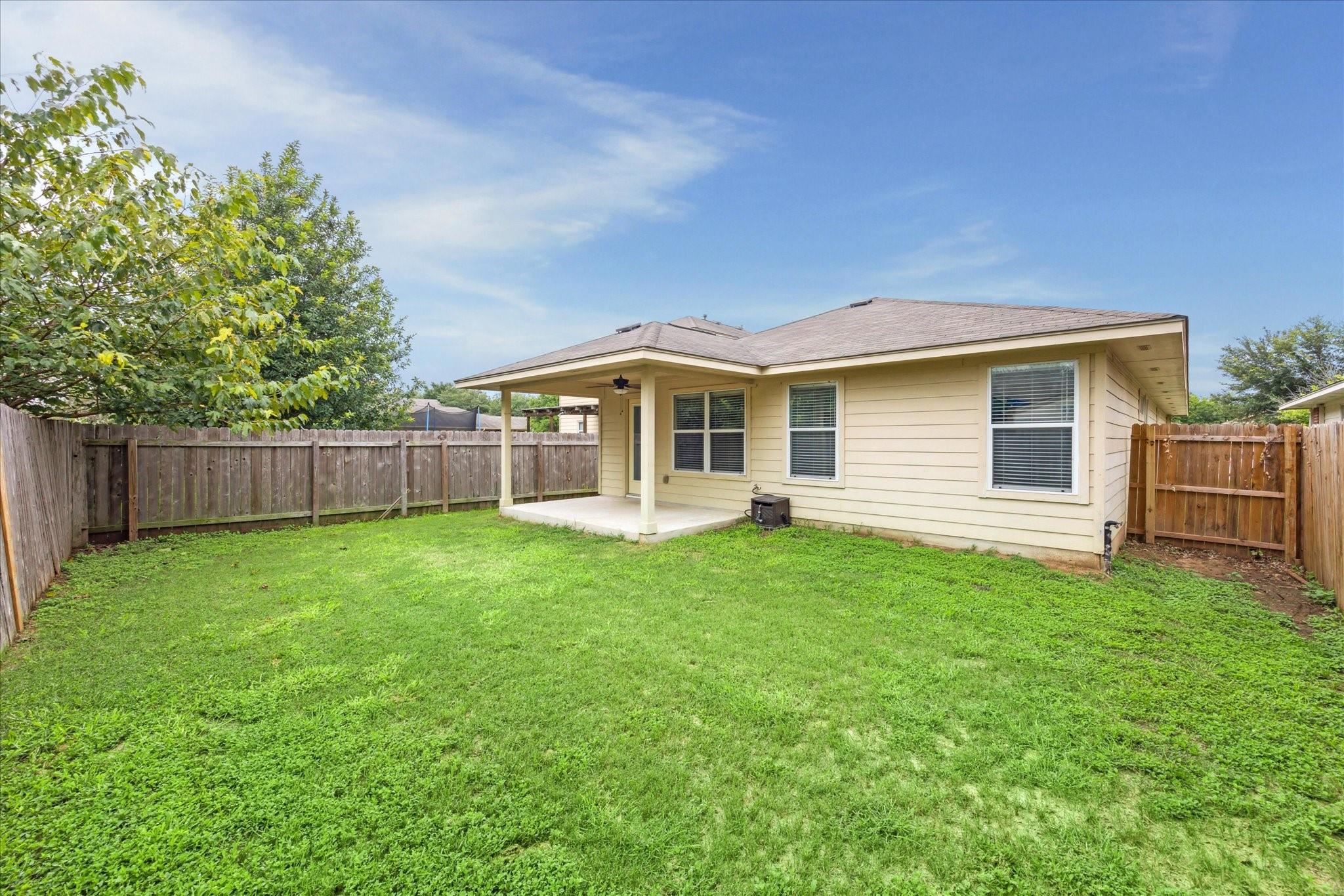 3303 Wickham Ln, Austin, TX 78725