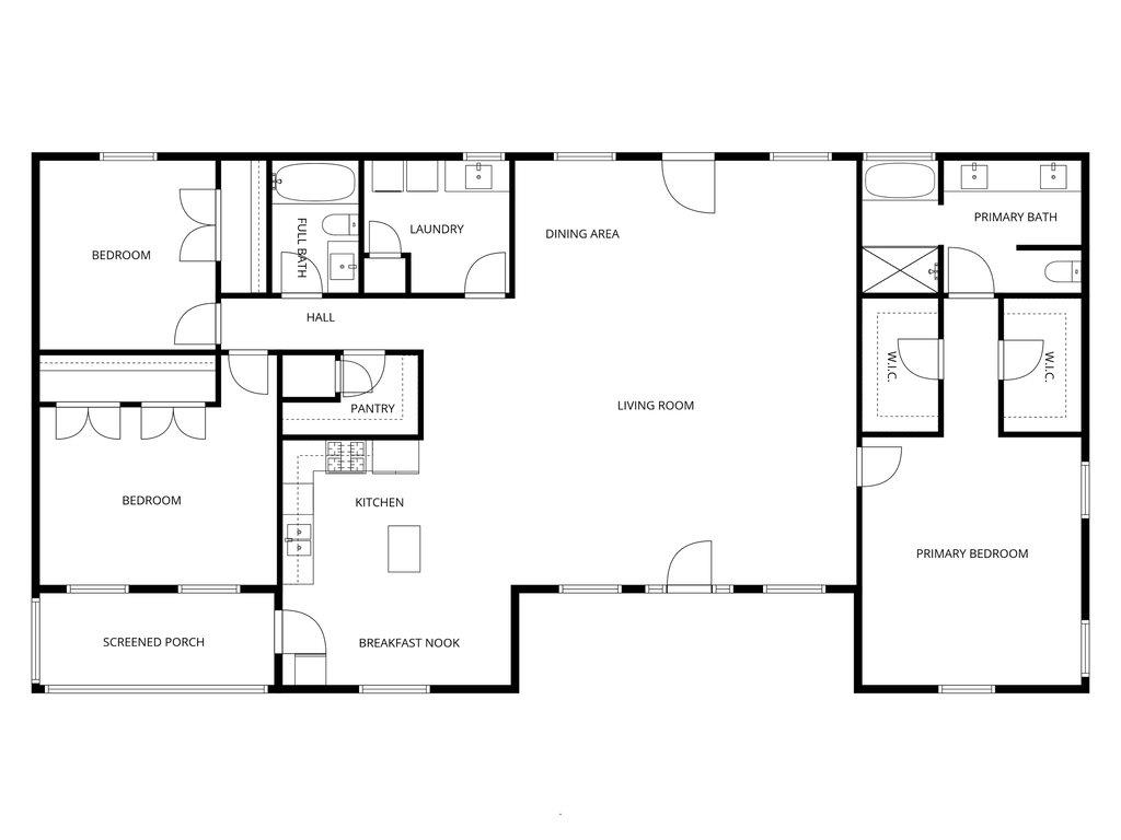 1843 Fm 969, Elgin, TX 78621