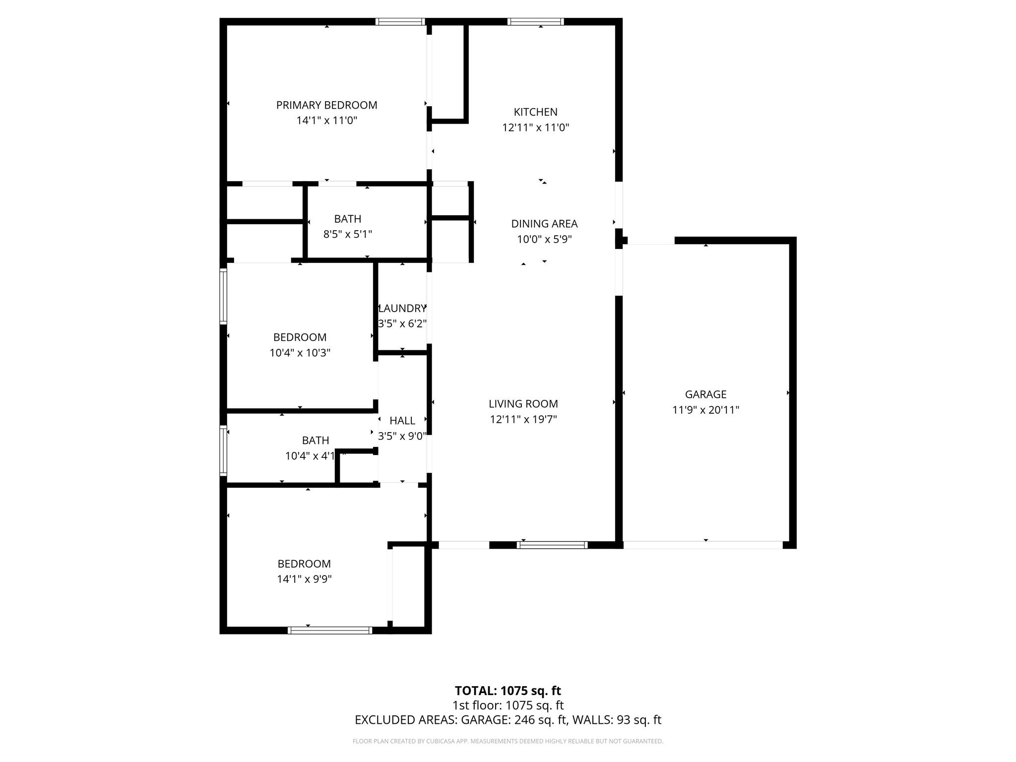 400 Topeka Ct, Nolanville, TX 76559