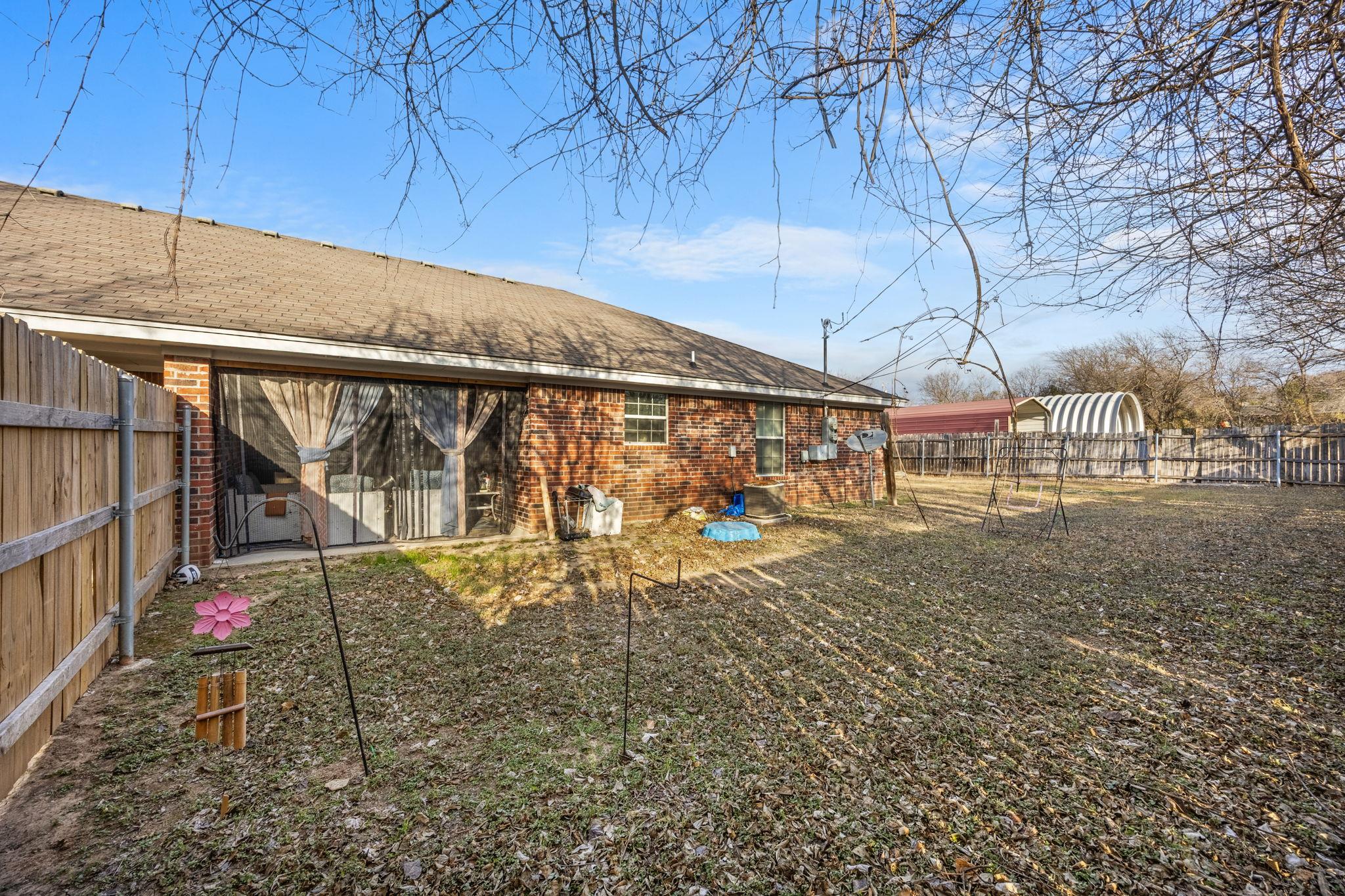 400 Topeka Ct, Nolanville, TX 76559